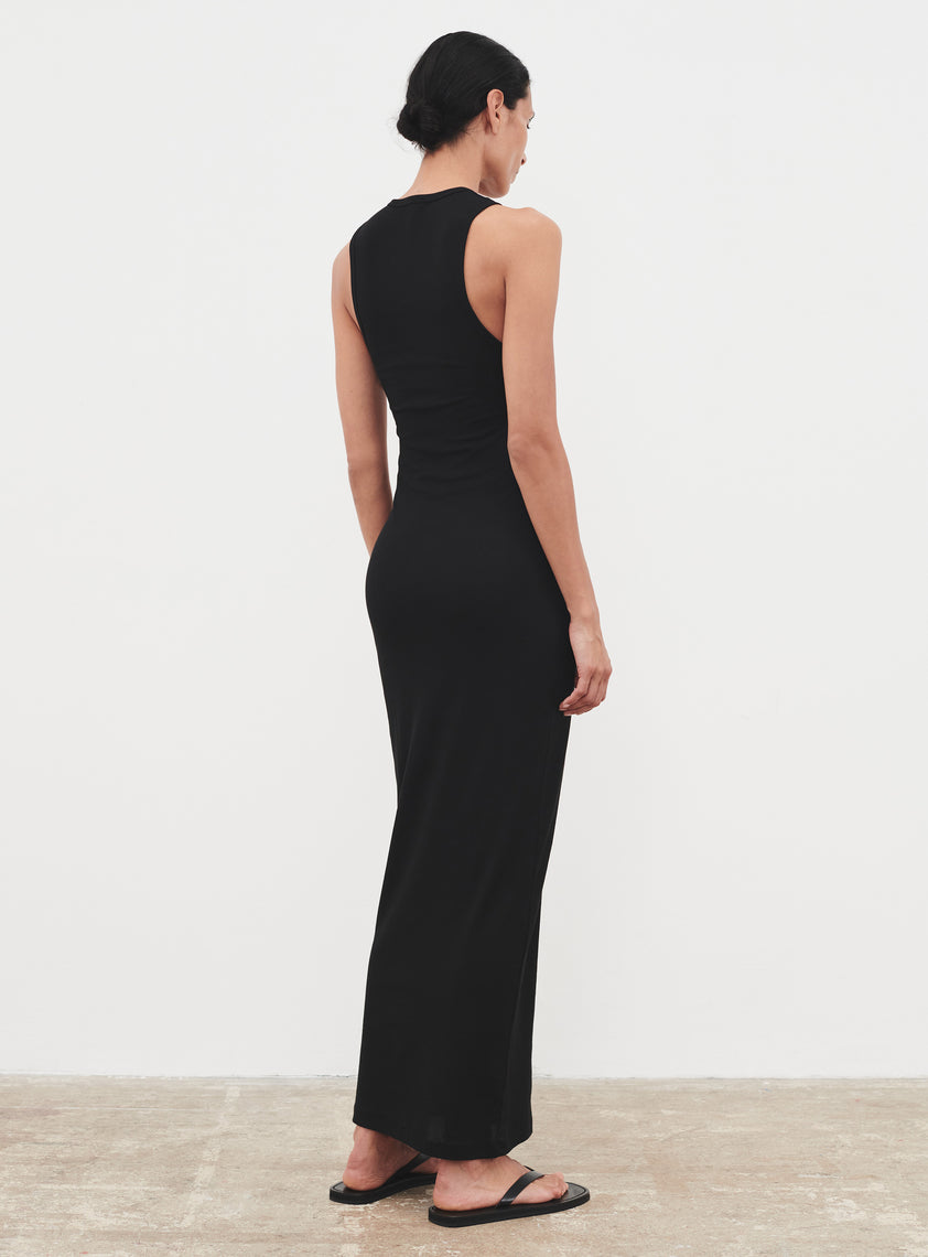 Racer Dress